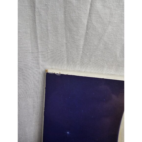 Vintage Walt Disneys 101 Dalmatians Wooden Movie Poster Osp Publishing 20"×16" - Picture 4 of 12